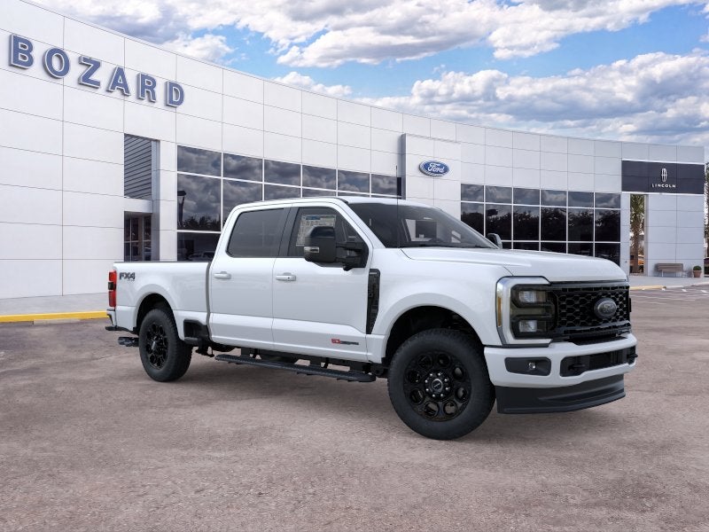 2026 Ford Super Duty F-250® Lariat®