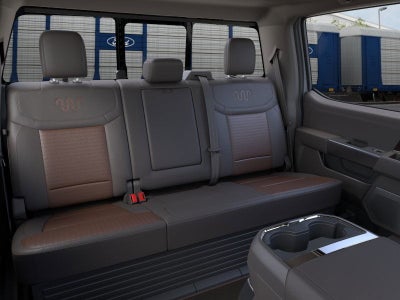 2026 Ford Super Duty F-250® King Ranch®