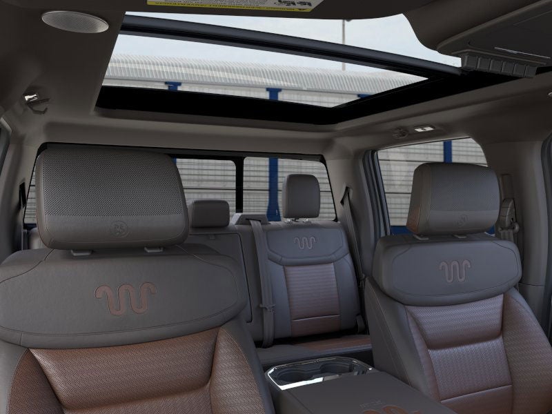 2026 Ford Super Duty F-250® King Ranch®