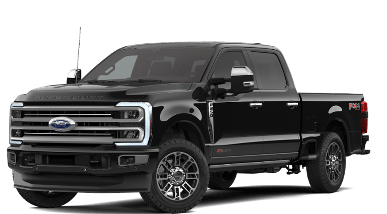 2026 Ford F-250's photo