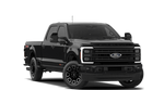 2027 Ford Super Duty F-250® Platinum®