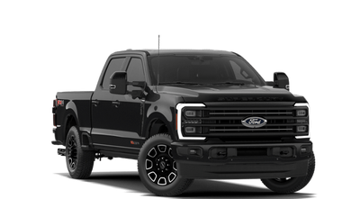 2027 Ford Super Duty F-250® Platinum®