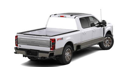 2026 Ford Super Duty F-250® King Ranch®