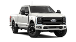 2026 Ford Super Duty F-250® Platinum®