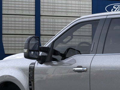 2026 Ford Super Duty F-250® Platinum®