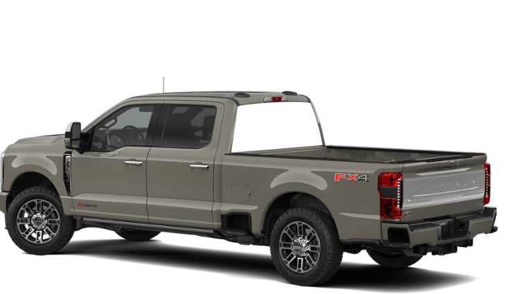 2026 Ford F-250's photo