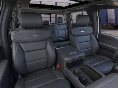 2026 Ford Super Duty F-250® Platinum®