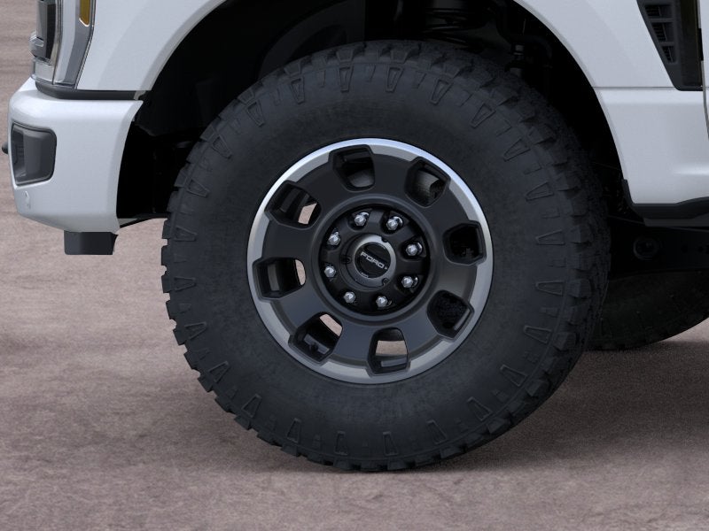 2026 Ford Super Duty F-250® Platinum®