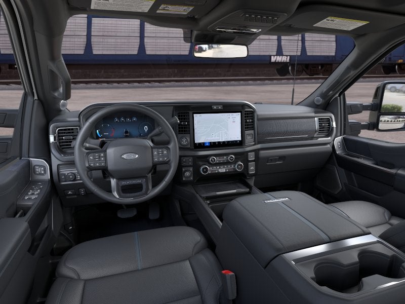2026 Ford Super Duty F-250® Platinum®