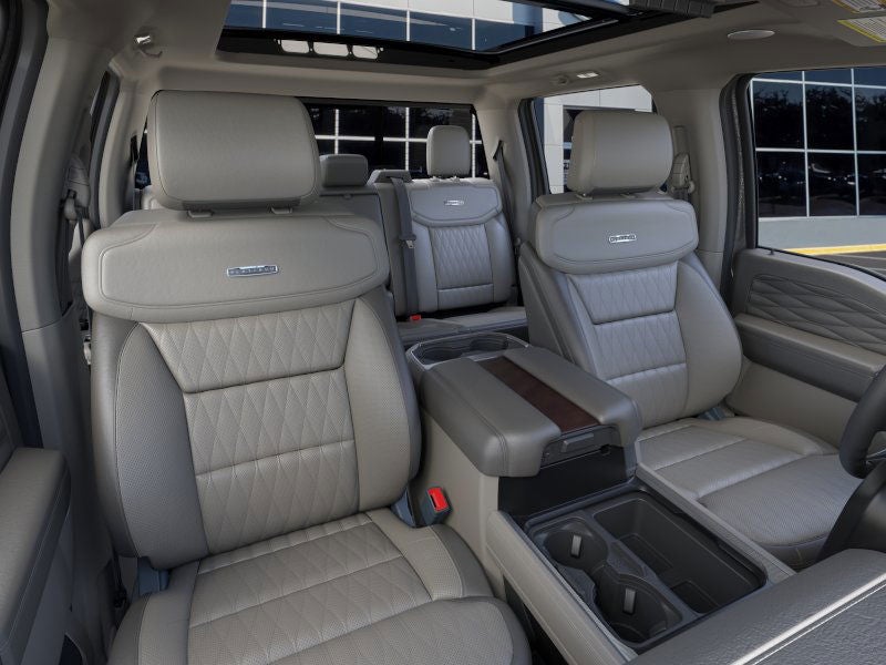 2026 Ford Super Duty F-250® Platinum®