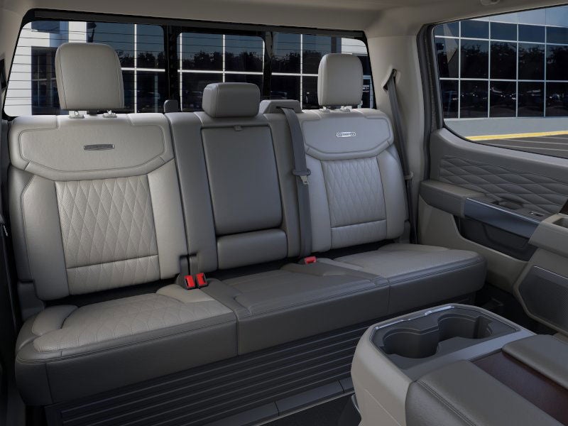 2026 Ford Super Duty F-250® Platinum®