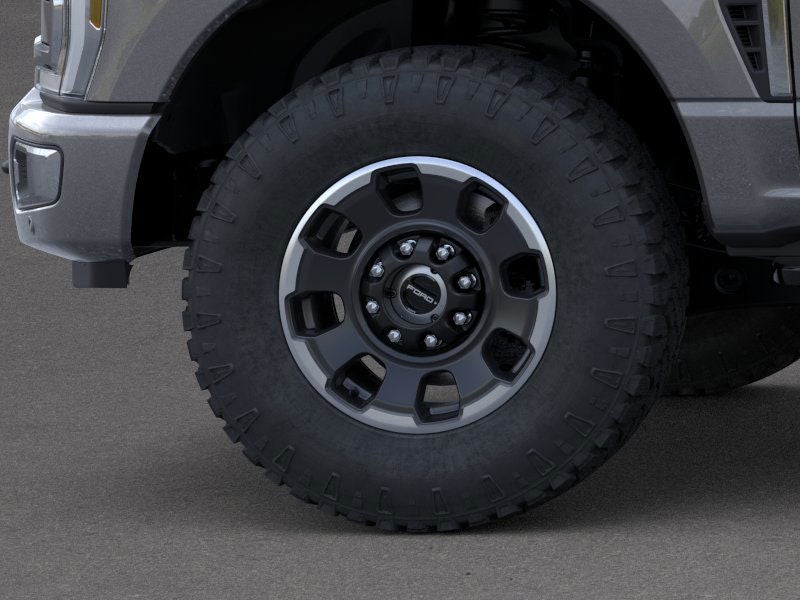 2026 Ford Super Duty F-250® Platinum®