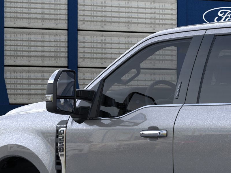 2026 Ford Super Duty F-250® Platinum®