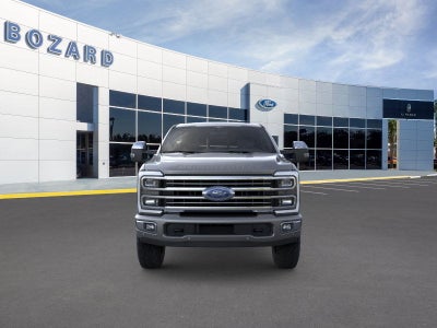 2026 Ford Super Duty F-250® Platinum®