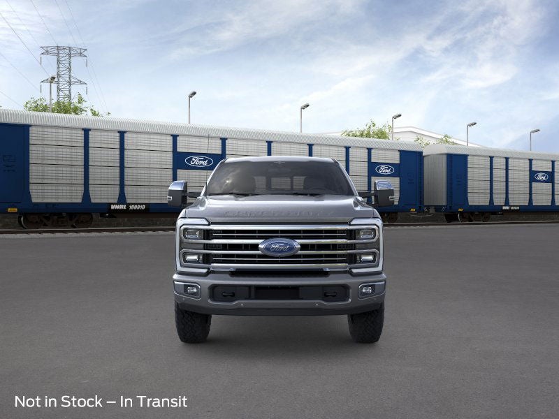 2026 Ford Super Duty F-250® Platinum®