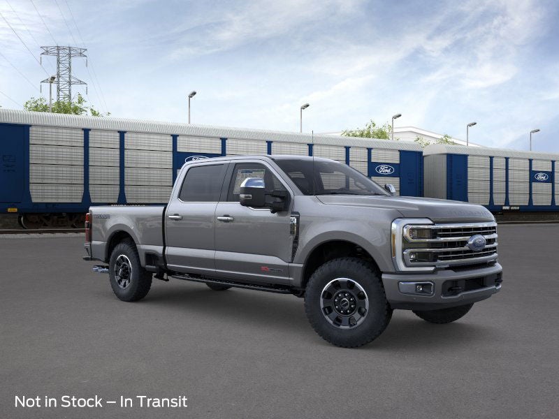 2026 Ford Super Duty F-250® Platinum®