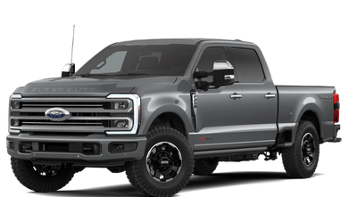 2026 Ford Super Duty F-250® Platinum®