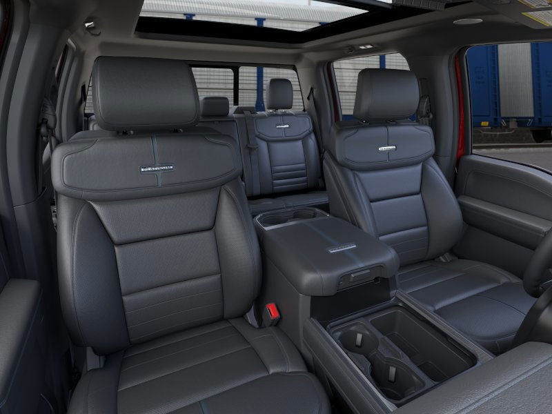 2026 Ford Super Duty F-250® Platinum®