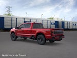 2026 Ford Super Duty F-250® Platinum®