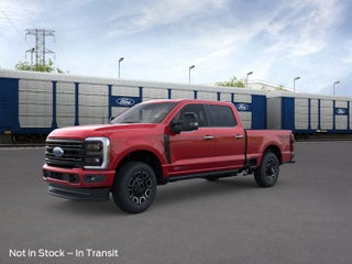 2026 Ford Super Duty F-250® Platinum®