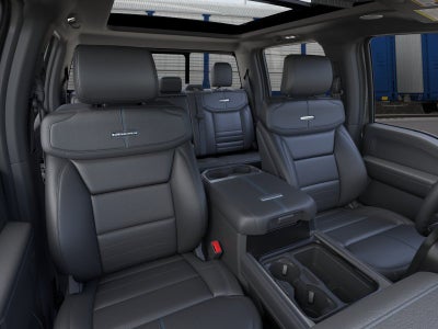 2026 Ford Super Duty F-250® Platinum®