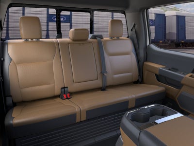 2026 Ford Super Duty F-250® Lariat®