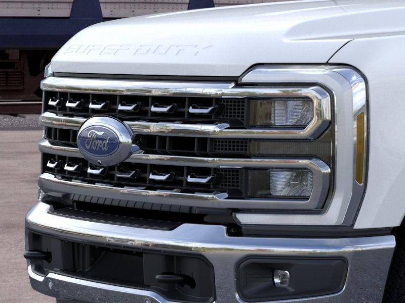 2026 Ford Super Duty F-250® Lariat®