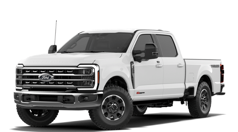 2027 Ford Super Duty F-250® Lariat®