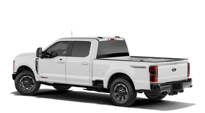 2027 Ford Super Duty F-250® Lariat®