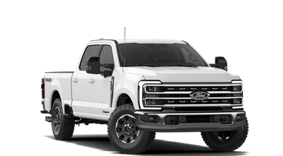 2027 Ford Super Duty F-250® Lariat®
