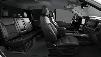 2027 Ford Super Duty F-250® Lariat®