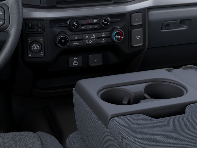 2027 Ford Super Duty F-250® XL
