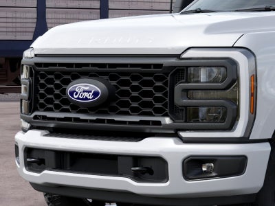 2027 Ford Super Duty F-250® XL