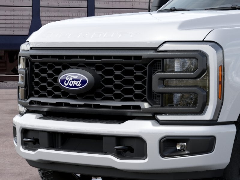 2027 Ford Super Duty F-250® XL