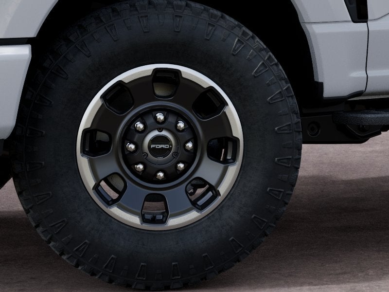 2027 Ford Super Duty F-250® XL