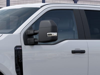 2027 Ford Super Duty F-250® XL