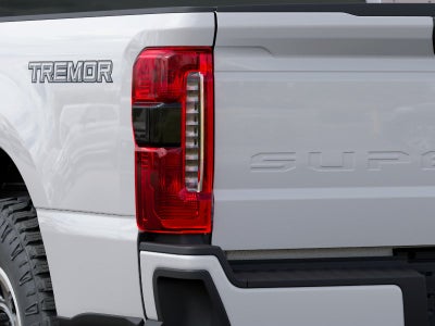 2027 Ford Super Duty F-250® XL