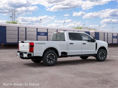 2027 Ford Super Duty F-250® XL