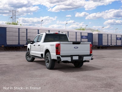 2027 Ford Super Duty F-250® XL