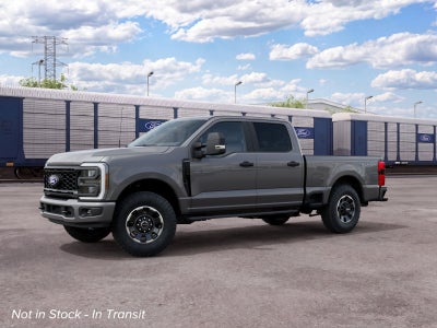 2027 Ford Super Duty F-250® XL