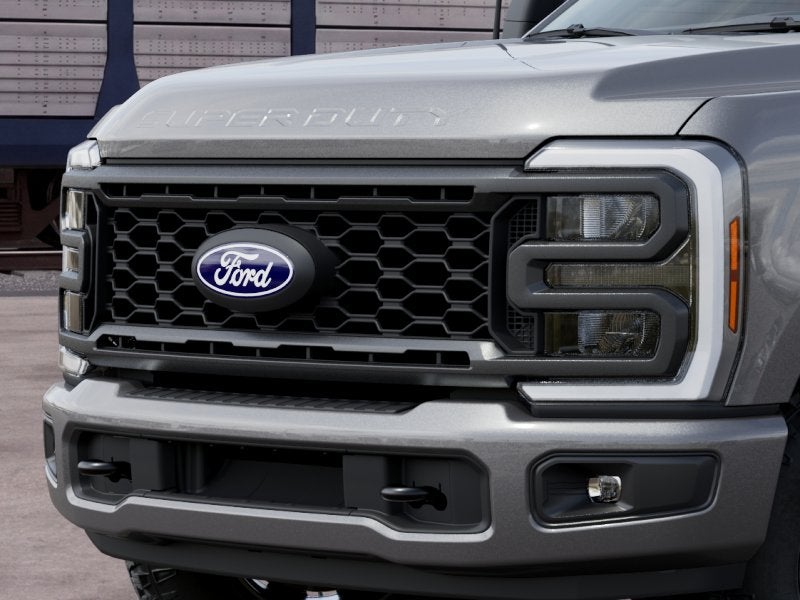 2027 Ford Super Duty F-250® XL
