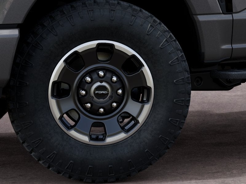 2027 Ford Super Duty F-250® XL