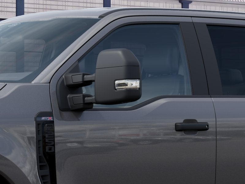 2027 Ford Super Duty F-250® XL