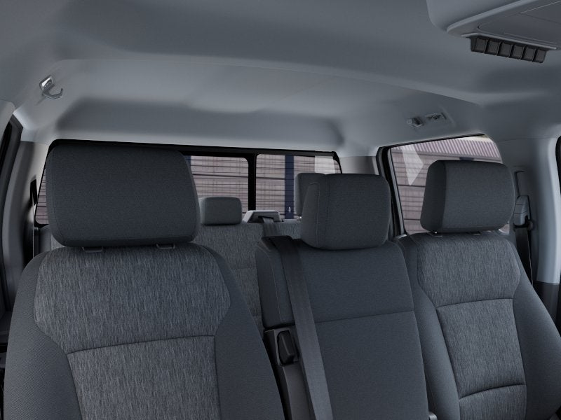 2027 Ford Super Duty F-250® XL