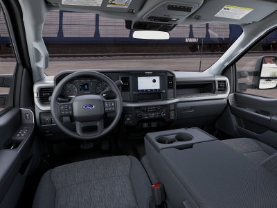 2027 Ford Super Duty F-250® XL