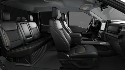 2027 Ford Super Duty F-250® Lariat®
