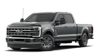 2027 Ford Super Duty F-250® Lariat®