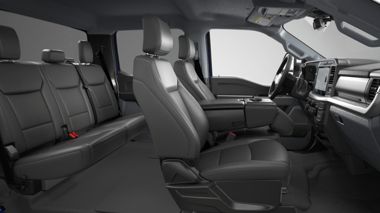 2026 Ford Super Duty F-250® XLT