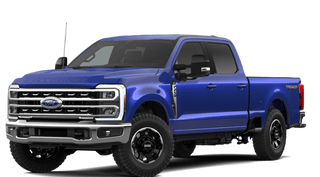 2026 Ford Super Duty F-250® XLT