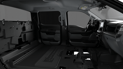 2027 Ford Super Duty F-250® XL